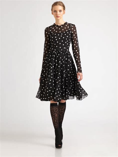 Dolce & Gabbana Polka.